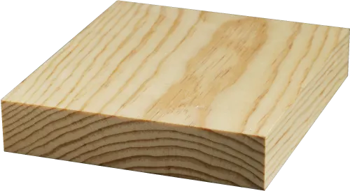 5" Flat Casing (wood)