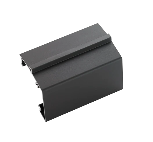 A401 2-1/8" Sill Nosing