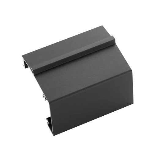 A402 2-1/4" Historic Sill Nosing