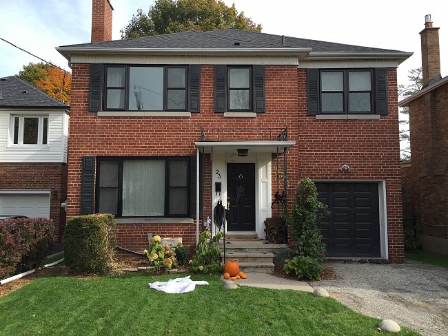How Much Replacing Windows Cost In Toronto?