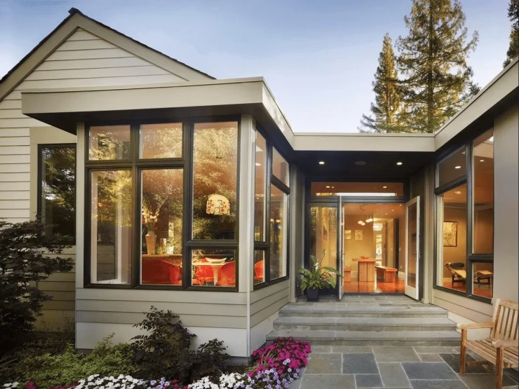 How To Customize Window Styles To Match Your Home's Architecture