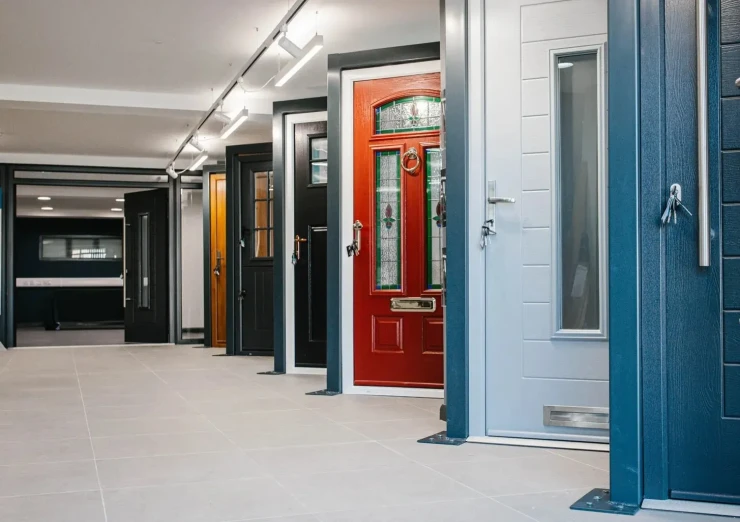 Top 5 Energy Efficient Doors for Your Toronto Home