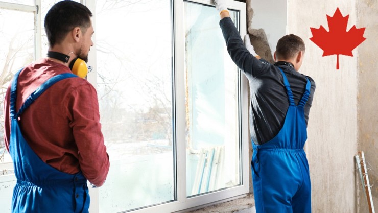 Step-by-Step Guide to Window Grants in Canada in 2026