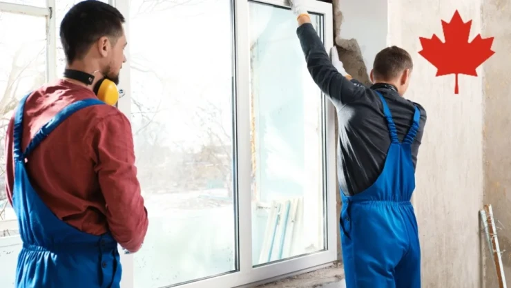 Step-by-Step Guide to Window Grants in Canada in 2026