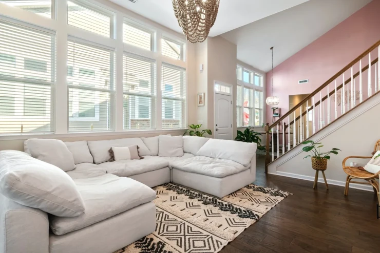 5 Benefits of Replacing Your Windows with Energy-Efficient Options