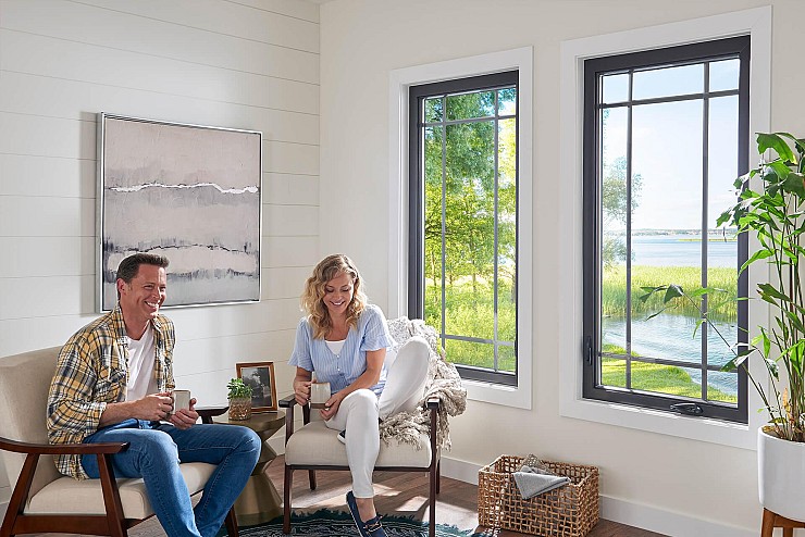 Why Toronto Homeowners Should Invest in Energy-Efficient Windows
