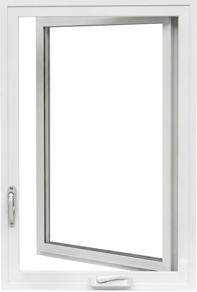 Casement Windows
