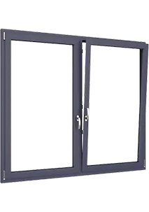 Tilt and Turn Windows