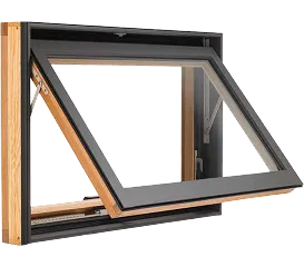 Awning Windows