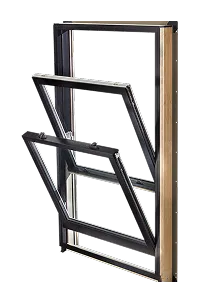 Hung Windows