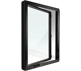 Slimframe Windows