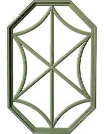 Shape Windows