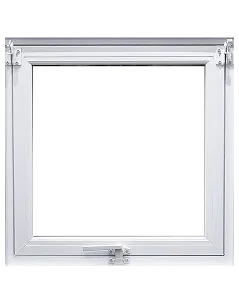 Basement Windows