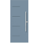 Entry Steel Doors