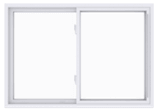 Single Slider Windows
