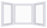 Installing Bay Window