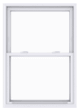 Double Hung Windows