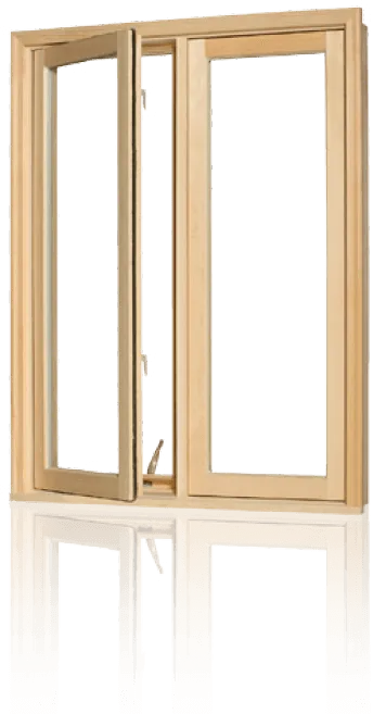 Wood Windows