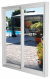 Vinyl Sliding Patio Door Toronto