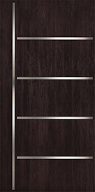 Custom Modern Doors | Toronto