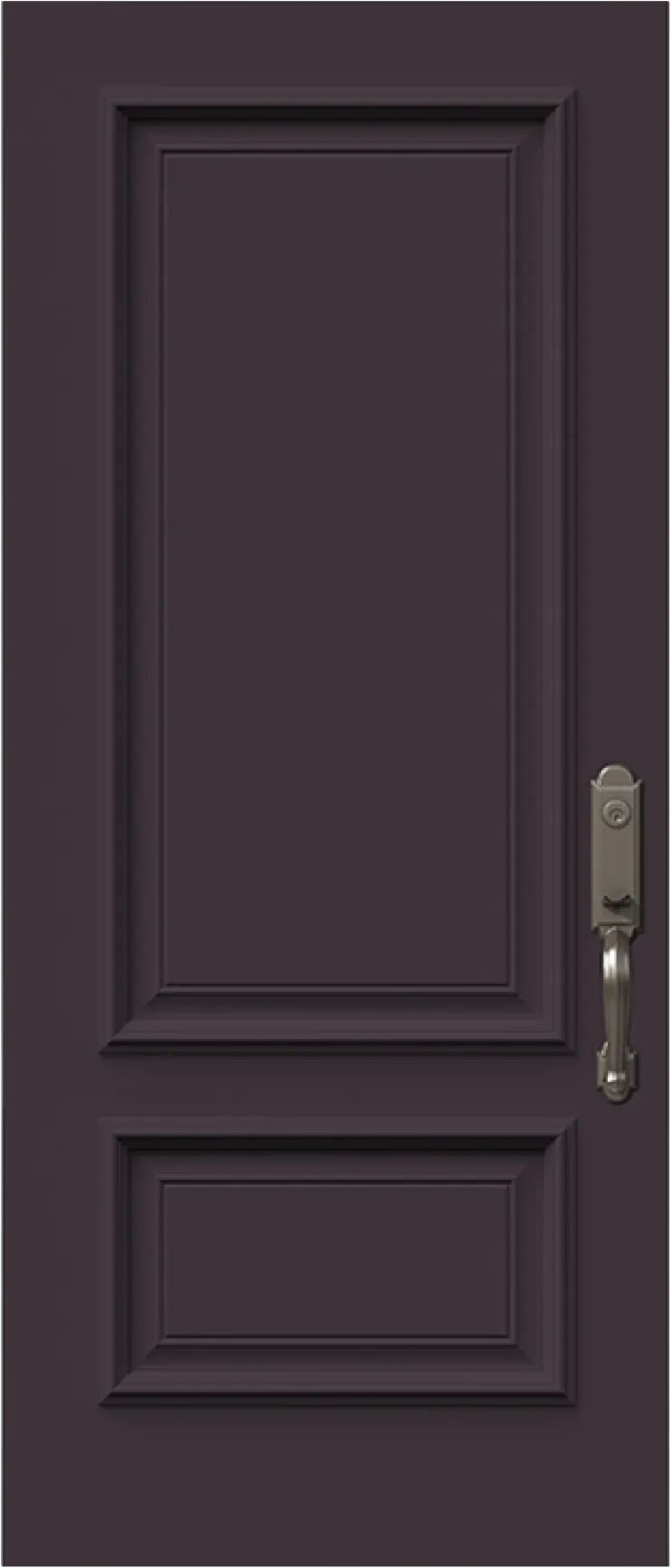 Replacement Steel Entry Doors