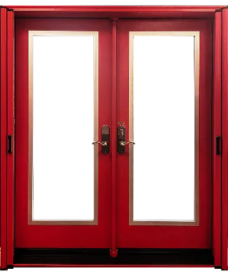 Patio Garden Doors