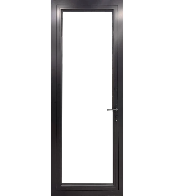 Aluminum Entry Door