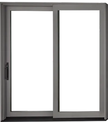Aluminum Clad Wood Patio Doors