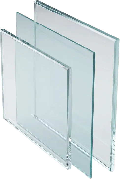 Laminated Glass