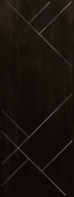 Esperanza Fiberglass Entry Door