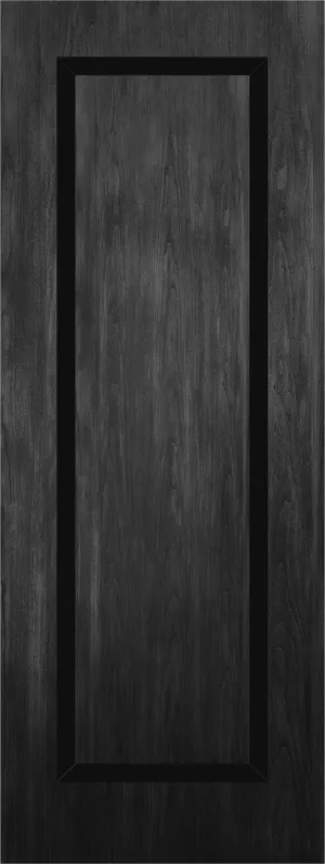 James Fiberglass Entry Door