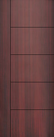 fiberglass doors