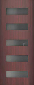 fiberglass doors