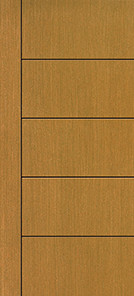 fiberglass doors