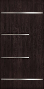 fiberglass doors