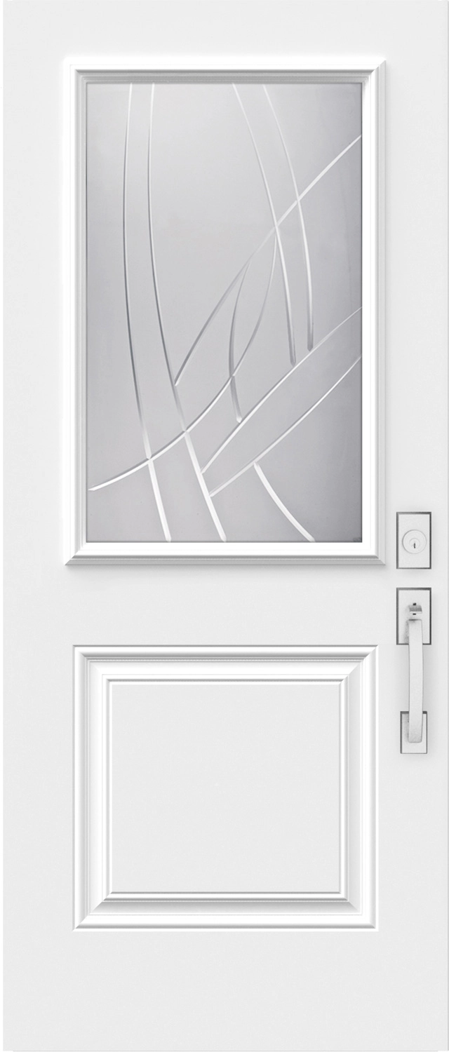 Alys 22"x36"
