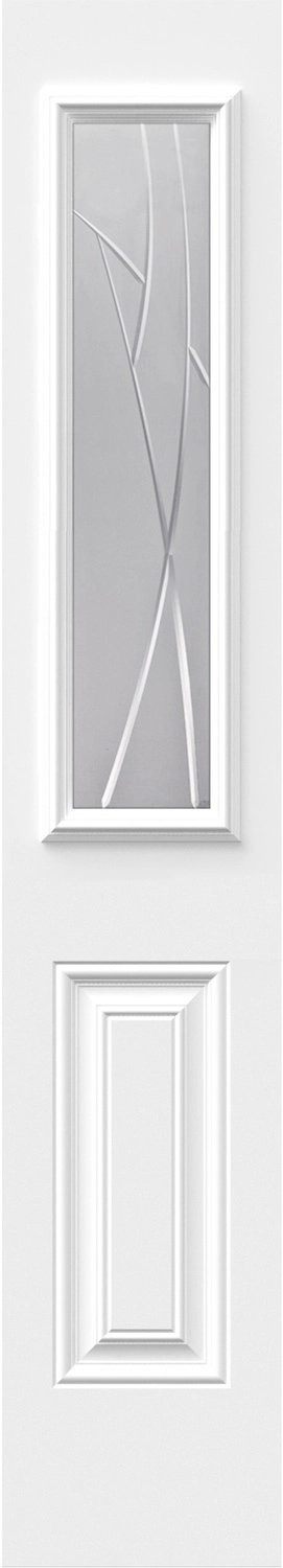 Alys 8"x36"