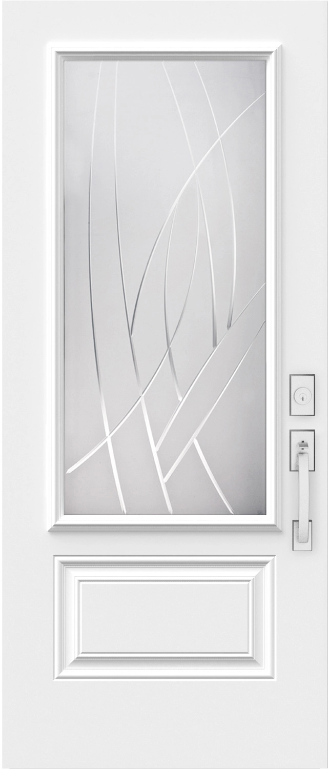 Alys 22"x48"