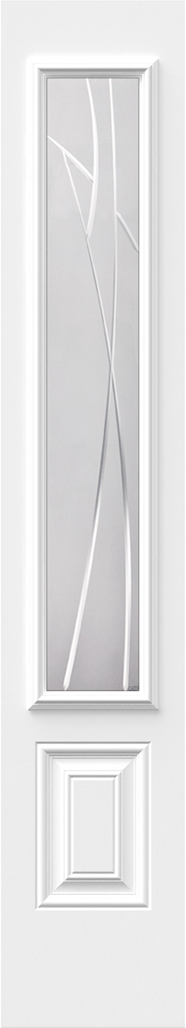 Alys 8"x48"