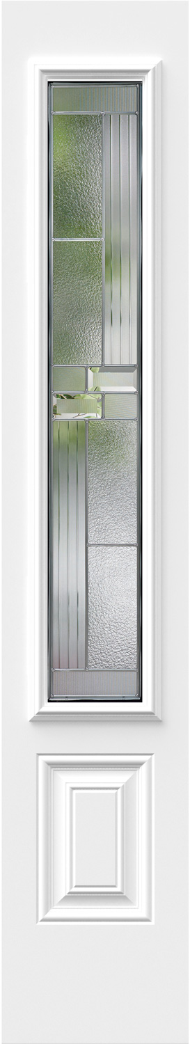 Amadeus 8"x48"