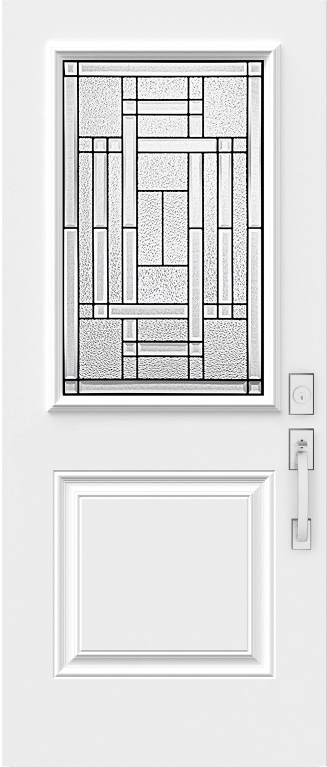 Attraction 22"x36"