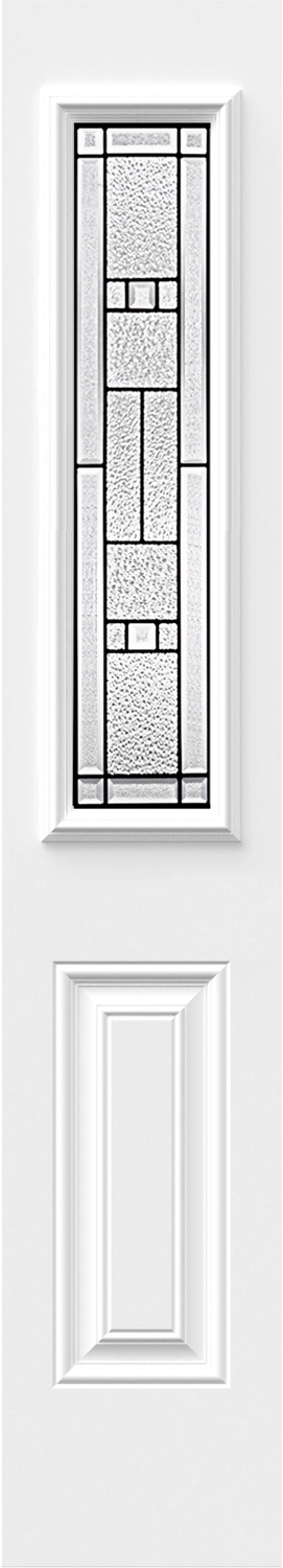 Attraction 8"x36"
