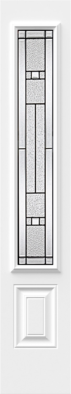 Attraction 8"x48"