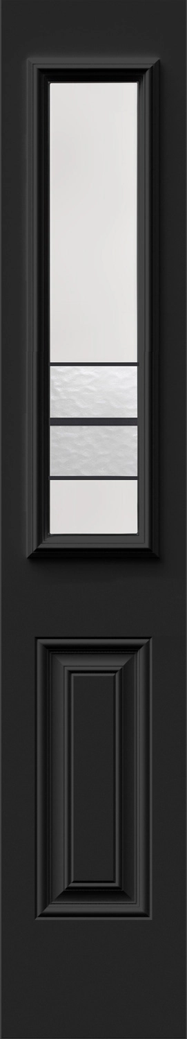 Avenue 8"x36"