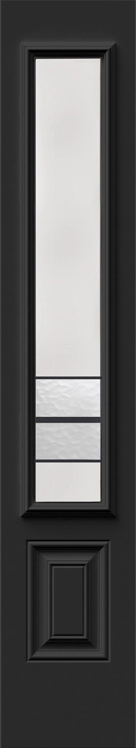 Avenue 8"x48"