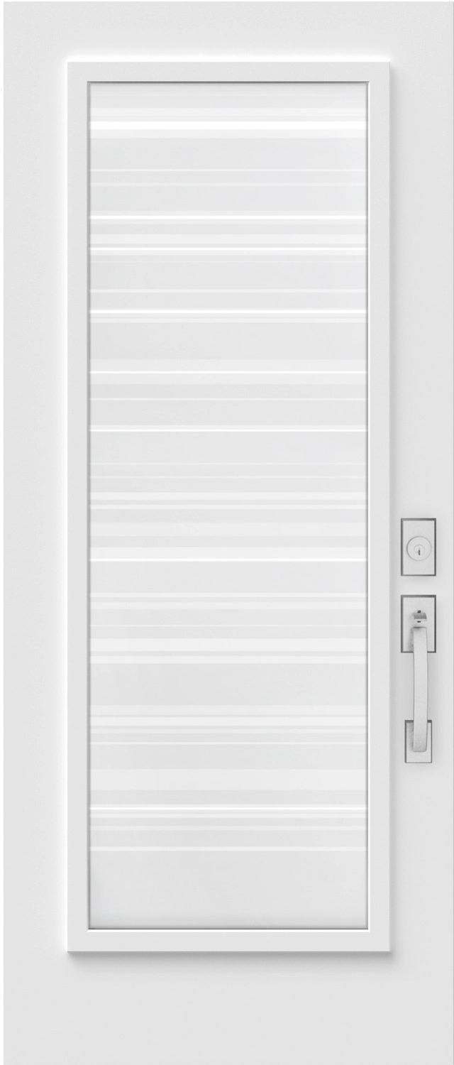 Azur 22"x64"
