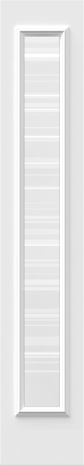 Azur 7"x64"