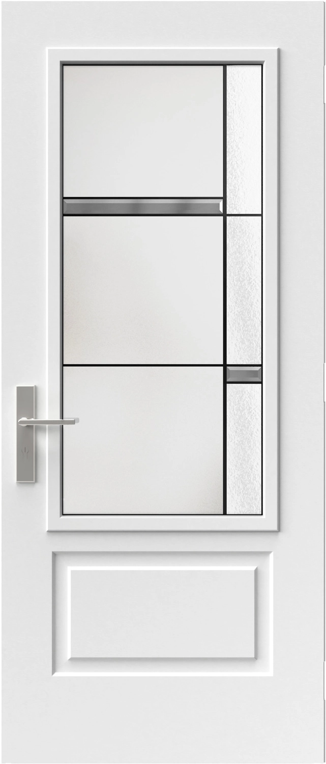 Belmont 22"x48"