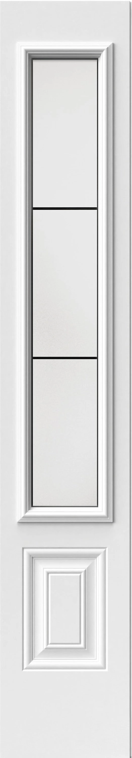 Belmont 8"x48"