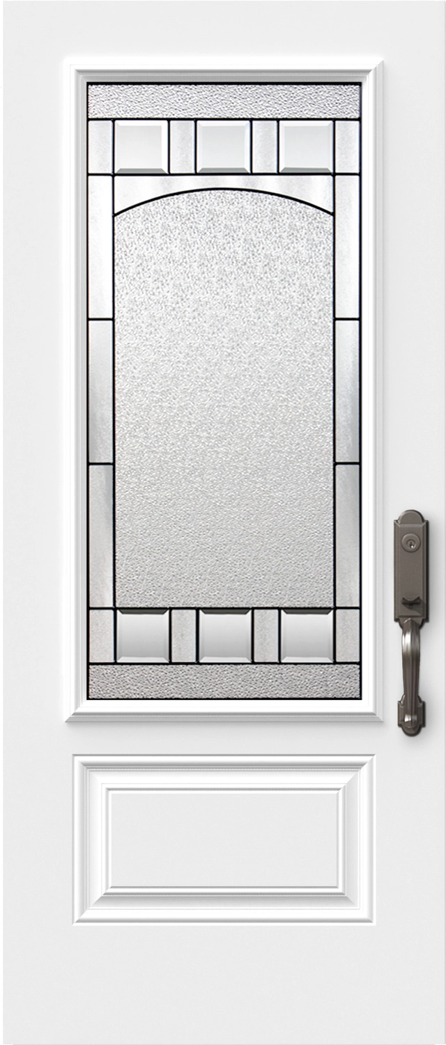 Bistro 22"x48"
